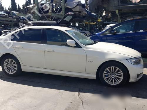 Left front door BMW 3 (E90) 318 i | BP17151414C2 