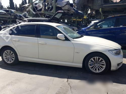 BMW 3 (E90) 318 i (143 hp) 1638800