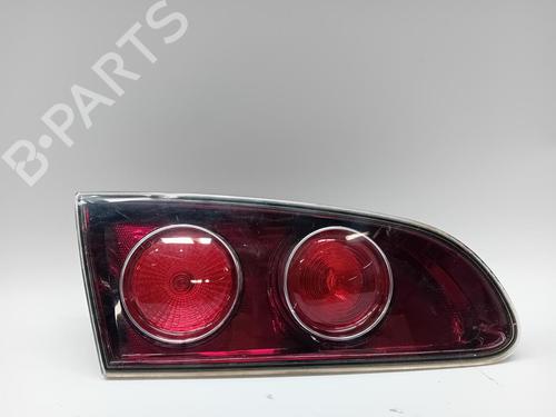 Used Left tailgate light Left tailgate light 38777447 38777447