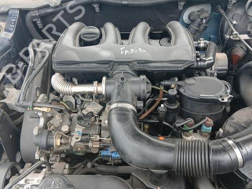 Left taillight CITROËN XSARA (N1) 1.9 D | BP32311956C34 