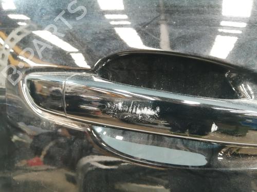 Right front door PEUGEOT 3008 II SUV (MC_, MR_, MJ_, M4_)  | BP29720227C3 