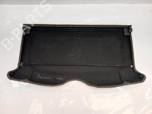 Rear parcel shelf OPEL CORSA C (X01) | BP37247537C85 - Image 3