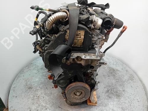 Motor FORD FOCUS C-MAX (DM2)  | BP28208531M1 