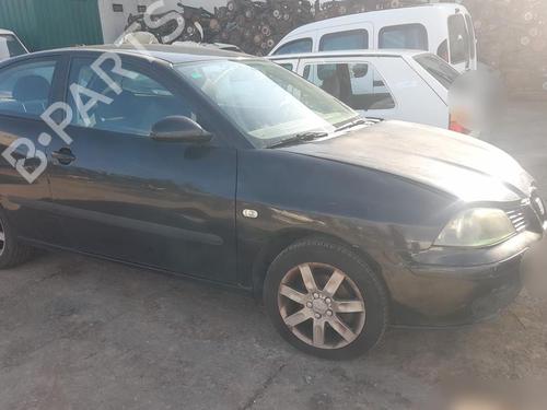 Used Parts SEAT IBIZA III (6L1) [2002-2009]  4263767
