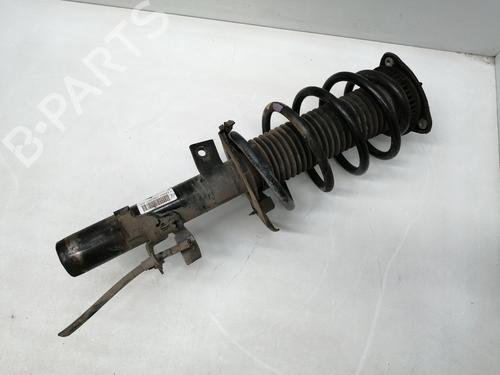 Used Left front shock absorber FORD TOURNEO CONNECT / GRAND TOURNEO CONNECT V408 MPV [2013-2025]  18487155