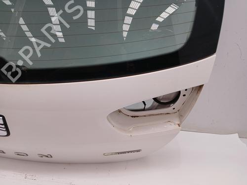 Tailgate SEAT LEON (1P1)  | BP29340429C6 