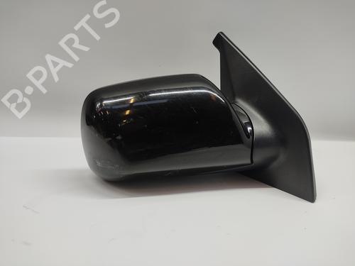 Right mirror KIA PICANTO I (SA) 1.1 | BP22308505C27 