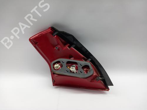 Right taillight KIA CEE'D SW (ED) 1.6 CRDi 115 | BP27177897C35 