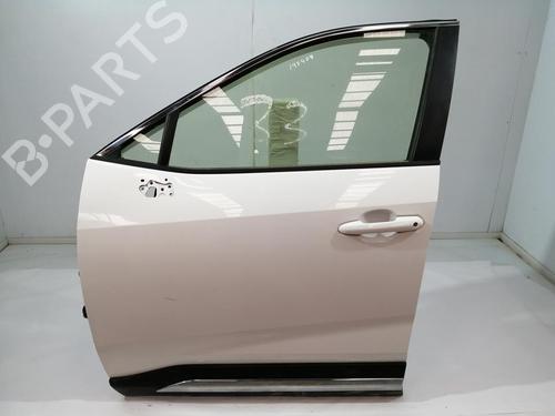 Used Left front door TOYOTA RAV 4 V (_A5_, _H5_) 2.5 Hybrid AWD (AXAH54, AXAL54) (222 hp) 29584699