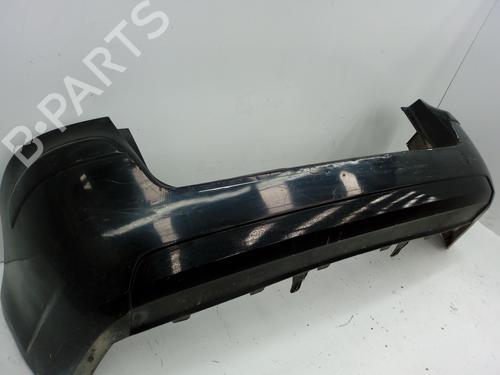 Rear bumper OPEL ZAFIRA / ZAFIRA FAMILY B (A05) 1.9 CDTI (M75) | BP18964487C8 