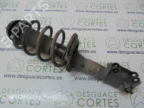 Dämpfer vorne links für HYUNDAI i20 II (GB, IB) [2014-2021]  5461692