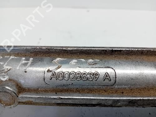 Steering rack ABARTH 500 / 595 / 695 1.4 (312.AXZ11) | BP20655295M22 