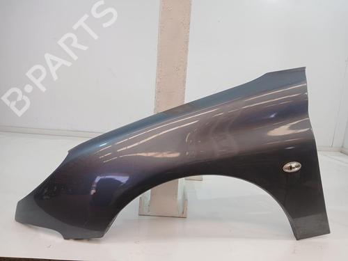 Used Left front fenders Left front fenders 38743876 38743876