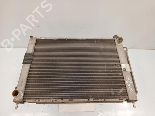 Water radiator RENAULT CLIO III (BR0/1, CR0/1)  | BP29849716M31