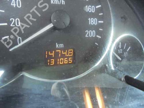 Modulo electronico OPEL MERIVA A MPV (X03) 1.7 CDTI (E75) | BP10253488M83 