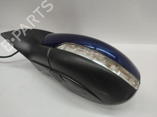 Left mirror VW GOLF VI (5K1)  | BP29972062C26