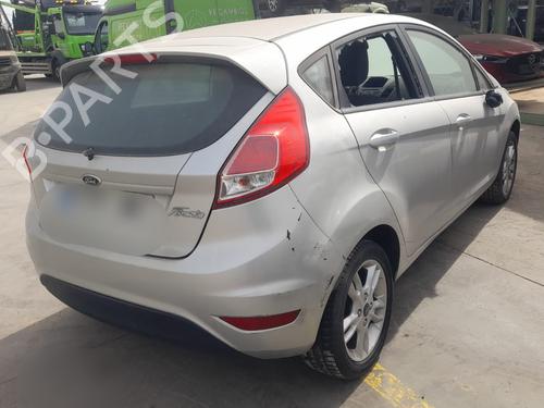 Kollisonspute sett FORD FIESTA VI (CB1, CCN) 1.25 | BP30852048C86