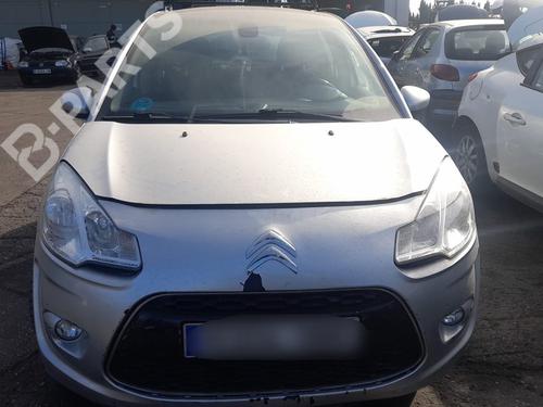 Used Parts CITROËN C3 II (SC_)  1.6 VTi 120  1160016