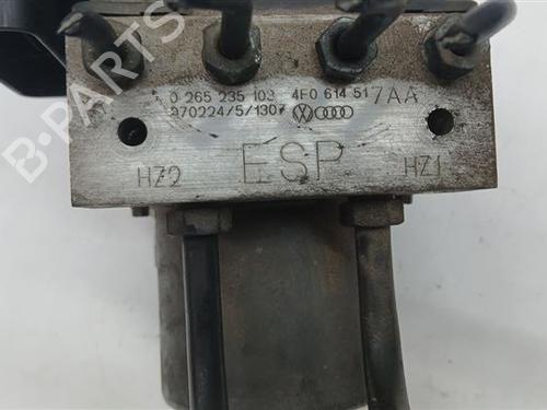 Control unit AUDI A6 C6 (4F2) 3.0 TDI quattro | BP37032848M11 - Image 5