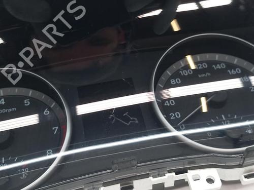 Instrument cluster HYUNDAI i30 (PDE, PD, PDEN)  | BP36020016C47  - Image 7