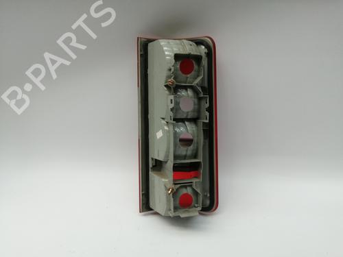 Left taillight FORD TRANSIT CONNECT (P65_, P70_, P80_) 1.8 TDCi | BP28094636C34 