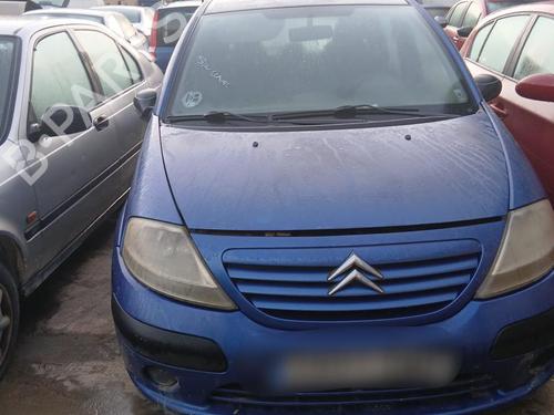 Gebruikte CITROËN C3 I (FC_, FN_) [2002-2013]  4373055 Onderdelen