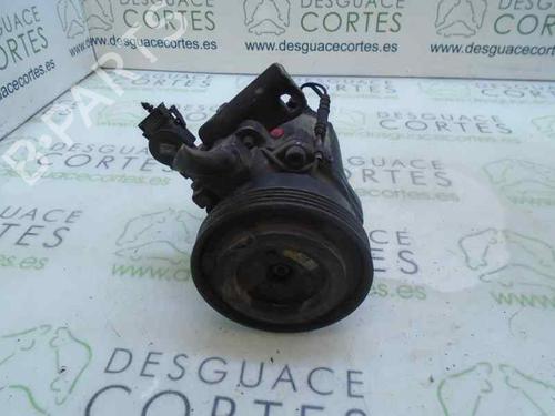AC compressor BMW 3 Compact (E36) 318 tds | BP5540404M34 