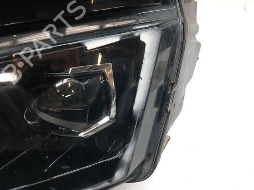 Left headlight SKODA KAROQ (NU7, ND7) | BP33623142C28 - Image 2