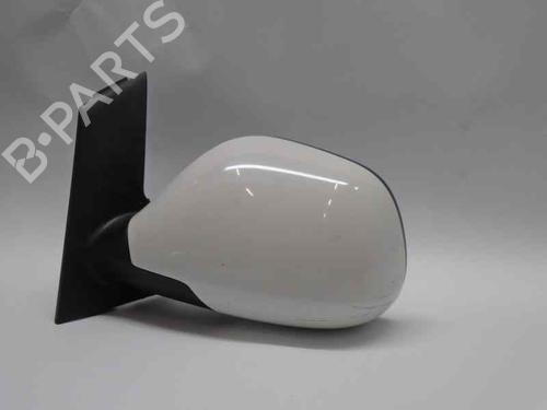 Left mirror SEAT ALTEA XL (5P5, 5P8)  | BP6450818C26 