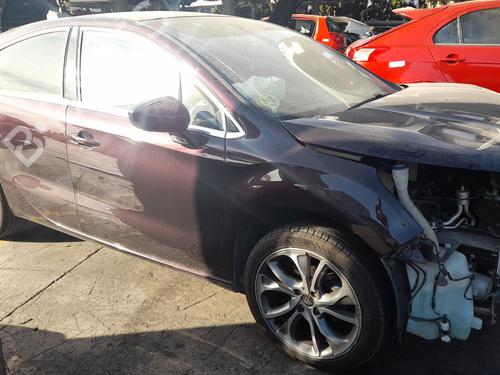 Gearbox CITROËN DS4 (NX_) 1.6 HDi 115 | BP10635863M3 