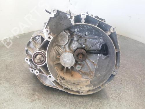 Gearbox FORD TRANSIT COURIER B460 Box Body/MPV | BP35982416M3 - Image 2
