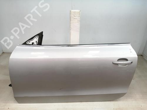 Used Left front door AUDI A5 (8T3) 3.0 TDI quattro (240 hp) 19711142