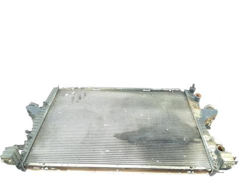 Used Water radiator Water radiator VW TRANSPORTER T5 Van (7HA, 7HH, 7EA, 7EH) 1.9 TDI (102 hp) 21841226 21841226