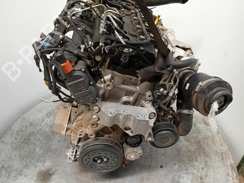 Engine OPEL INSIGNIA A (G09)  | BP29585885M1 