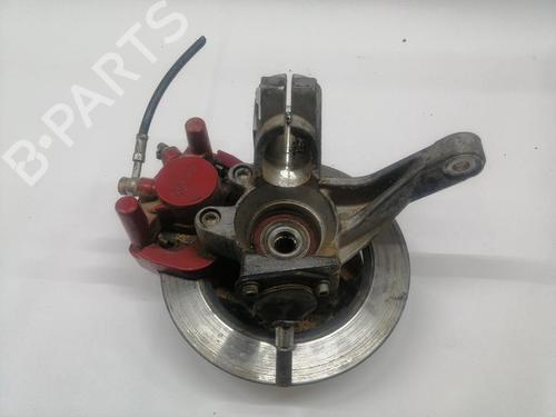 Right front steering knuckle LIGIER JS50 | BP37032271M26 - Image 2