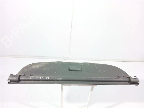Used Rear parcel shelf Rear parcel shelf 31359298 31359298