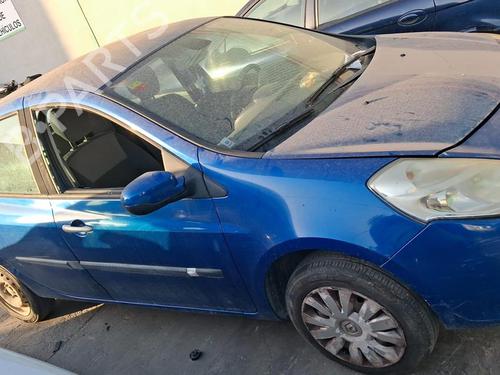 Headlight switch RENAULT CLIO III (BR0/1, CR0/1) 1.2 16V Hi-Flex (BR1U, CR1U) | BP38470442I24 - Image 8
