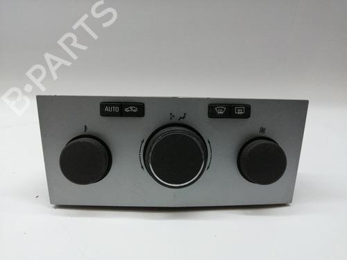 Used Climate control Climate control OPEL ASTRA H (A04) 1.7 CDTI (L48) (100 hp) 33201440 33201440