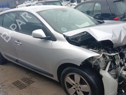 Engine RENAULT MEGANE III Hatchback (BZ0/1_, B3_) 1.5 dCi (BZ09, BZ0D, BZ1W, BZ29, BZ14) | BP31123796M1 