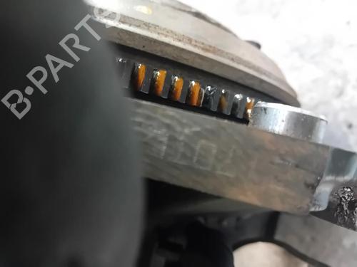 Engine OPEL ASTRA H (A04) | BP31123786M1