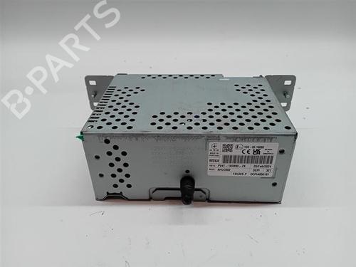 Radio FORD KUGA III (DFK) 2.5 FHEV 4x4 | BP33185463E6 - Image 2