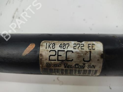 Right front driveshaft VW GOLF VI Variant (AJ5) | BP37182082M39 - Image 4