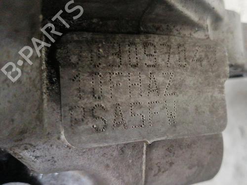 Engine PEUGEOT 207 (WA_, WC_) 1.6 16V VTi | BP30961587M1 