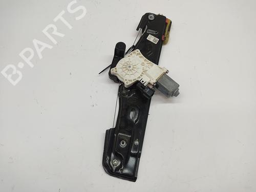 Used Rear right window mechanism Rear right window mechanism 37429065 37429065