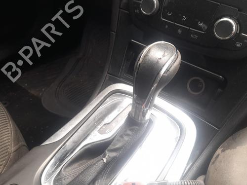 Radiator fan OPEL INSIGNIA A Saloon (G09) 2.0 CDTI (69) | BP17789163M35 