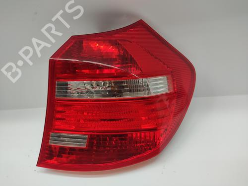 Used Right taillight BMW 1 (E87) [2003-2013]  22363843