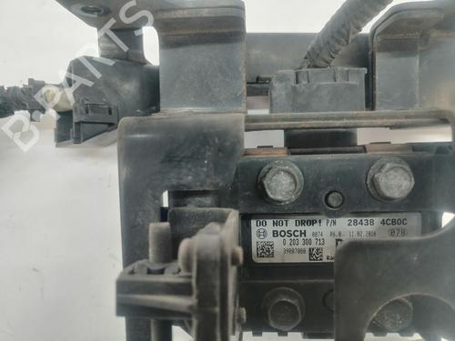 Electronic sensor NISSAN X-TRAIL (T32R)  | BP28325978M84 