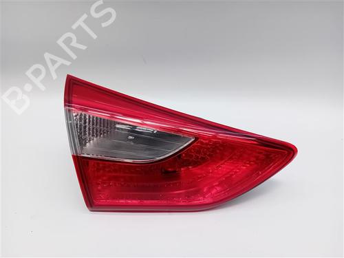 Used Left tailgate light Left tailgate light HYUNDAI i30 Coupe 1.4 (99 hp) 27279993 27279993