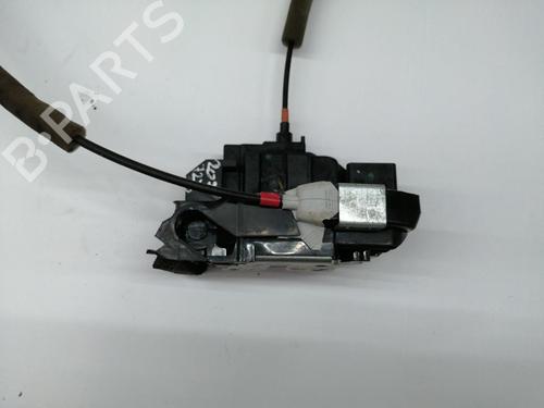 Rear right lock RENAULT KADJAR (HA_, HL_) 1.3 TCe 140 (HLNB, HLN1) | BP30929286C99