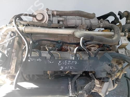 Used Engine PEUGEOT BOXER Van [2006-2025]  31123752